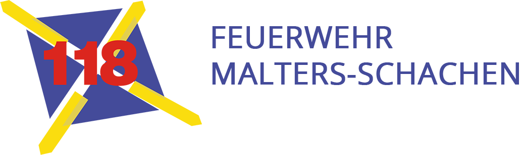 Logo Feuerwehr Malters-Schachen